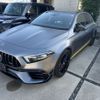 mercedes-benz amg 2019 -MERCEDES-BENZ--AMG 4BA-177054M--WDD1770542N136494---MERCEDES-BENZ--AMG 4BA-177054M--WDD1770542N136494- image 1