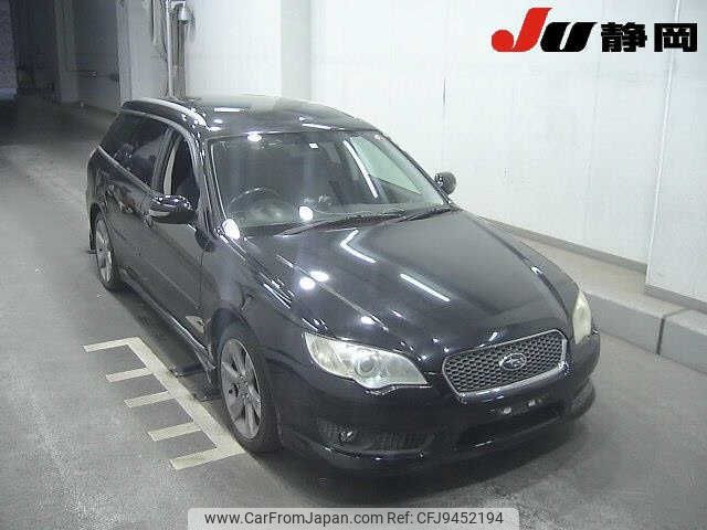 subaru legacy-touring-wagon 2008 -SUBARU--Legacy Wagon BP5-167500---SUBARU--Legacy Wagon BP5-167500- image 1