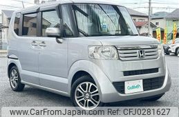 honda n-box-plus 2014 -HONDA--N BOX + DBA-JF1--JF1-4202177---HONDA--N BOX + DBA-JF1--JF1-4202177-