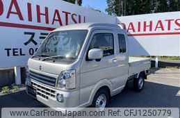 suzuki carry-truck 2025 quick_quick_3BD-DA16T_DA16T-866896