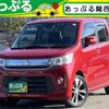 suzuki wagon-r 2016 quick_quick_DAA-MH44S_MH44S-803502 image 1