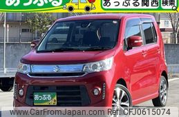 suzuki wagon-r-stingray 2016 quick_quick_DAA-MH44S_MH44S-803502