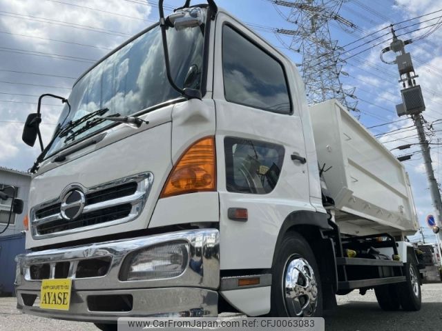 hino ranger 2008 -HINO--Hino Ranger BDG-FC6JEWA--FC6JEW-10562---HINO--Hino Ranger BDG-FC6JEWA--FC6JEW-10562- image 1