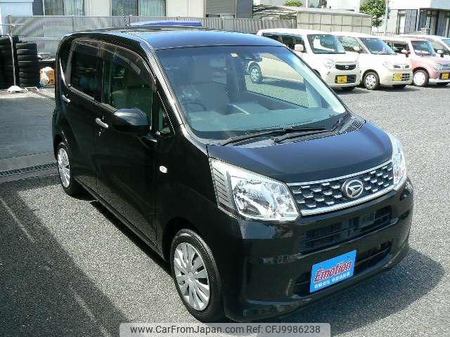 daihatsu move 2015 -DAIHATSU--Move LA150S--1031038---DAIHATSU--Move LA150S--1031038- image 2