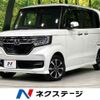honda n-box 2020 quick_quick_JF4_JF4-1113943 image 1