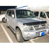 mitsubishi pajero 2004 -MITSUBISHI--Pajero LA-V73W--V73W-0401508---MITSUBISHI--Pajero LA-V73W--V73W-0401508- image 1