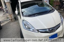 honda fit 2011 CFJ1699917