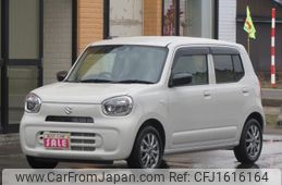 suzuki alto 2025 CFJ1616164