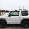 suzuki jimny-sierra 2018 quick_quick_JB74W_JB74W-100561 image 18
