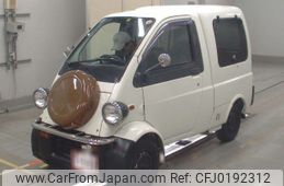 daihatsu midget-ii 1998 -DAIHATSU 【Ｎｏ後日 】--Midjet II K100C-003181---DAIHATSU 【Ｎｏ後日 】--Midjet II K100C-003181-