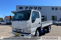 isuzu elf-truck 2015 GOO_NET_EXCHANGE_1230445A30240924W002