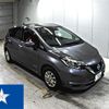 nissan note 2017 -NISSAN 【長岡 501ぬ0909】--Note HE12--HE12-077769---NISSAN 【長岡 501ぬ0909】--Note HE12--HE12-077769- image 1