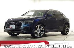 audi q8 2019 quick_quick_AAA-F1DCBA_WAUZZZF13LD000893