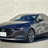 mazda mazda3 2019 -MAZDA--MAZDA3 3AA-BPEP--BPEP-100715---MAZDA--MAZDA3 3AA-BPEP--BPEP-100715- image 14