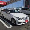 mercedes-benz c-class-station-wagon 2013 -MERCEDES-BENZ 【名古屋 305ﾉ3880】--Benz C Class Wagon DBA-204248--WDD2042482G176918---MERCEDES-BENZ 【名古屋 305ﾉ3880】--Benz C Class Wagon DBA-204248--WDD2042482G176918- image 20