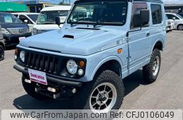 suzuki jimny 1998 quick_quick_E-JA22W_JA22W-156437