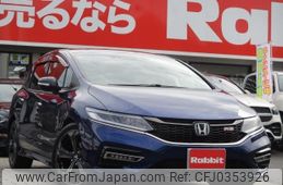 honda jade 2018 -HONDA--Jade DBA-FR5--FR5-1101810---HONDA--Jade DBA-FR5--FR5-1101810-