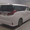 toyota alphard 2023 -TOYOTA--Alphard 3BA-AGH30W--AGH30-0460203---TOYOTA--Alphard 3BA-AGH30W--AGH30-0460203- image 2