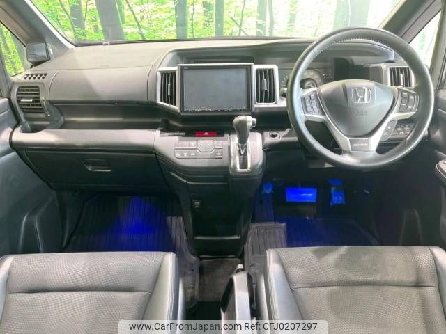 honda stepwagon 2013 -HONDA--Stepwgn DBA-RK5--RK5-1348740---HONDA--Stepwgn DBA-RK5--RK5-1348740- image 2