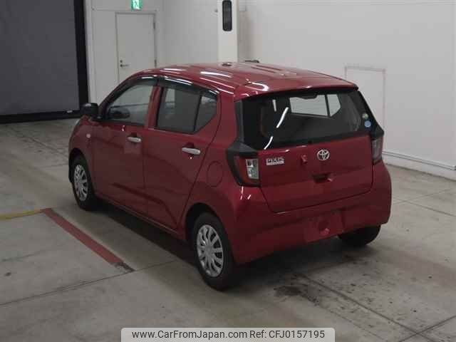 toyota pixis-epoch 2018 -TOYOTA--Pixis Epoch LA350A-0006668---TOYOTA--Pixis Epoch LA350A-0006668- image 2