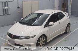 honda civic 2009 -HONDA--Civic FN2-1000187---HONDA--Civic FN2-1000187-