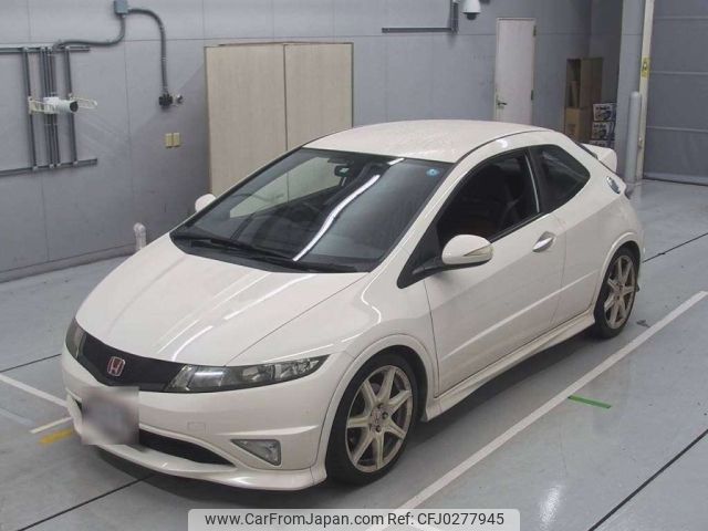 honda civic 2009 -HONDA--Civic FN2-1000187---HONDA--Civic FN2-1000187- image 1