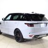 land-rover range-rover 2022 -ROVER--Range Rover 3BA-LW5SE--SALWA2AE3NA217646---ROVER--Range Rover 3BA-LW5SE--SALWA2AE3NA217646- image 2
