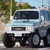 suzuki jimny 1996 CFJ1809300 image 5