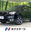 subaru forester 2017 -SUBARU--Forester DBA-SJ5--SJ5-106025---SUBARU--Forester DBA-SJ5--SJ5-106025- image 1