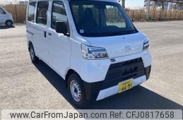 daihatsu hijet-cargo 2021 quick_quick_3BD-S331V_S331V-0277687