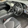 toyota camry 2018 -TOYOTA--Camry DAA-AXVH70--AXVH70-1032766---TOYOTA--Camry DAA-AXVH70--AXVH70-1032766- image 12