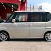 daihatsu tanto 2010 CFJ1676622 image 43