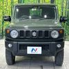 suzuki jimny 2022 -SUZUKI--Jimny 3BA-JB64W--JB64W-252919---SUZUKI--Jimny 3BA-JB64W--JB64W-252919- image 14