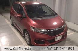 honda fit 2017 -HONDA--Fit GK3--3402516---HONDA--Fit GK3--3402516-