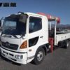 hino ranger 2012 -HINO 【函館 100ｽ3170】--Hino Ranger FD7JJAA--10102---HINO 【函館 100ｽ3170】--Hino Ranger FD7JJAA--10102- image 1