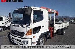 hino ranger 2012 -HINO 【函館 100ｽ3170】--Hino Ranger FD7JJAA--10102---HINO 【函館 100ｽ3170】--Hino Ranger FD7JJAA--10102-