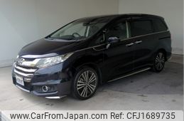 honda odyssey 2014 CFJ1689735