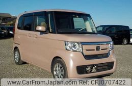 honda n-box 2020 -HONDA--N BOX 6BA-JF3--JF3-2222234---HONDA--N BOX 6BA-JF3--JF3-2222234-