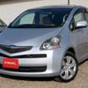 toyota ractis 2010 I10473 image 9
