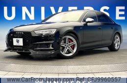 audi s4 2018 -AUDI--Audi S4 ABA-8WCWGF--WAUZZZF46JA144463---AUDI--Audi S4 ABA-8WCWGF--WAUZZZF46JA144463-