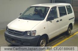 toyota townace-van 2003 NIKYO_SG43429