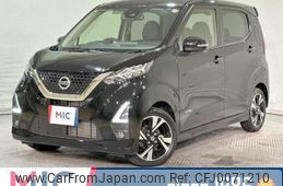 nissan dayz 2020 quick_quick_B45W_B45W-0103447