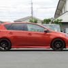 toyota auris 2015 quick_quick_DBA-ZRE186H_ZRE186-6006515 image 4