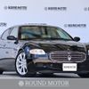 maserati quattroporte 2005 -MASERATI--Maserati Quattroporte GH-MQP--ZAMCD39J000017450---MASERATI--Maserati Quattroporte GH-MQP--ZAMCD39J000017450- image 1