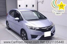 honda fit 2016 -HONDA 【京都 503ﾃ1838】--Fit GP5-3306470---HONDA 【京都 503ﾃ1838】--Fit GP5-3306470-