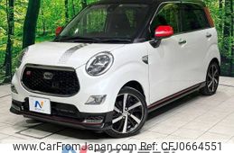 daihatsu cast 2016 -DAIHATSU--Cast DBA-LA250S--LA250S-0066073---DAIHATSU--Cast DBA-LA250S--LA250S-0066073-