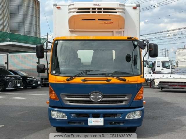 hino ranger 2016 CFJ1638070 image 2