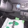 toyota aqua 2012 -TOYOTA 【岐阜 504ﾃ1120】--AQUA NHP10-6057049---TOYOTA 【岐阜 504ﾃ1120】--AQUA NHP10-6057049- image 9