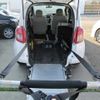 toyota ractis 2008 TE461 image 3