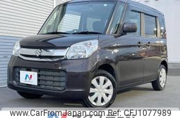 suzuki spacia 2017 -SUZUKI--Spacia DAA-MK42S--MK42S-189596---SUZUKI--Spacia DAA-MK42S--MK42S-189596-